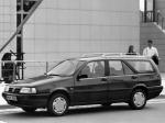 Fiat Tempra SW 1990 года